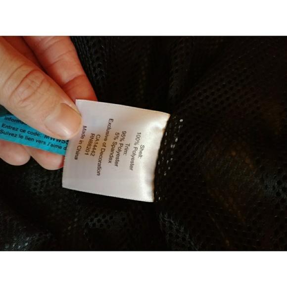 Mondetta Men's jacket - Picture 6 of 6